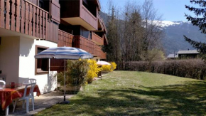 Résidence du lac - apt 5 personnes